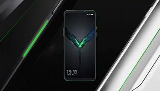 هاتف شاومي للألعاب Black shark 2