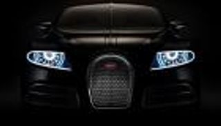 أول طراز سيدان كهربائي من "بوجاتي" يطرح بالأسواق في 2023