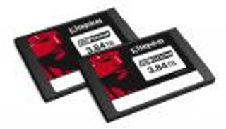 "كينغستون" تطرح مجموعة أقراصها الجديدة "DC500 Series"