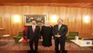 موانئ دبي العالمية ورومانيا يمددان عقد إدارة محطة حاويات بكونستانتسا