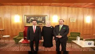 موانئ دبي العالمية ورومانيا يمددان عقد إدارة محطة حاويات كونستانتسا