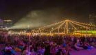 إقبال كبير على مهرجان "أم الإمارات" في أسبوعه الأول