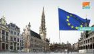 قمة بروكسل الأوروبية.. تنافس مع أمريكا وضغوط على روسيا