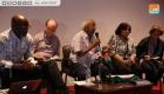 مؤسس "الفيلم الأفريقي بلندن" ينضم لسبيبلرج في رفض "نتفلكس"