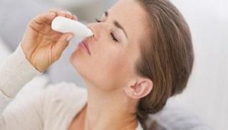 حساسية الأنف تقترن بالحساسية المختلطة - أرشيفية