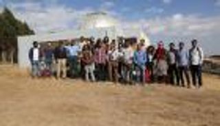 إثيوبيا تطلق أول قمر صناعي من الصين في سبتمبر