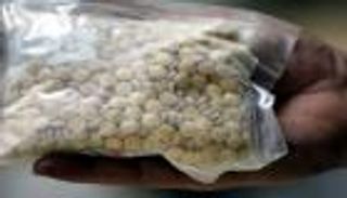 بالصور.. الأردن يطلق حملة لمكافحة المخدرات.. 18 ألف قضية سنويا