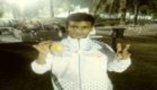 البطل الهندي جيتندرا قهر الفقر من أجل النجاح في الألعاب العالمية 