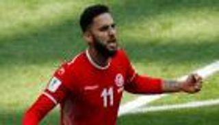 سبب غريب وراء غياب برون عن منتخب تونس 