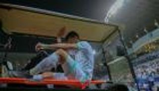 أهلي جدة يعلن مدة غياب السومة رسميا