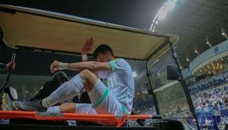 عمر السومة- أهلي جدة 