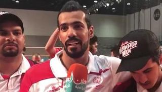 عادل البلوشي