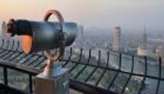 برج القاهرة.. رحلة تكتشف فيها مصر تكلفتها دولاران 