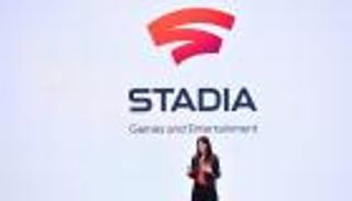 "ستاديا" منصة ألعاب فيديو جديدة من جوجل