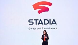 جوجل تعرض منصة ألعاب إلكترونية بالبث التدفقي