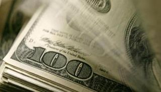 ارتفاع الدولار أمام العملات الرئيسية