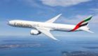 طيران الإمارات تزيد عدد رحلاتها المنتظمة إلى القاهرة