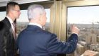 فلسطين تستدعي سفيرها لدى المجر احتجاجا على فتح مكتب تجاري بالقدس