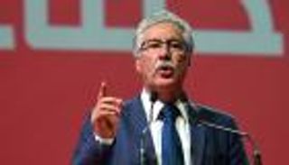 الجبهة الشعبية بتونس تختار "الهمامي" مرشحا لانتخابات الرئاسة 2019 