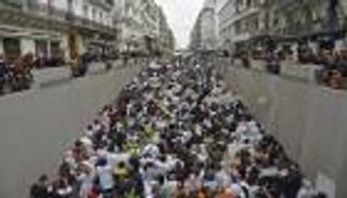 رئيس أركان الجيش الجزائري: الشعب عبر عن أهداف نبيلة خلال المظاهرات