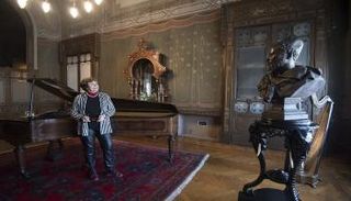 دار "كازا فيردي" لكبار السن بميلانو "أجمل أعمال" الموسيقي الإيطالي