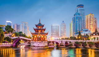 جمهورية الصين الشعبية - أرشيفية