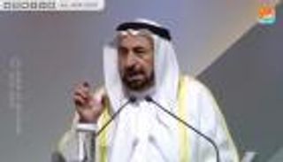 حاكم الشارقة يفتتح الدورة الـ8 من المنتدى الدولي الاتصال الحكومي