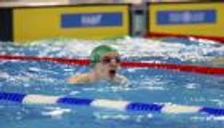 تضامن عالمي مع رياضيي الأوليمبياد الخاص على منصات التتويج