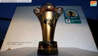 كأس الكونفدرالية