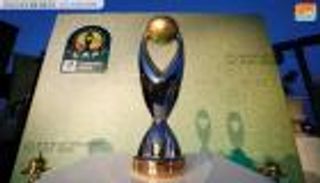 إنفوجراف.. مواجهات "نارية" في ربع نهائي دوري أبطال أفريقيا