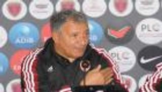 تين كات: الوحدة الإماراتي يتحسن.. ومطر قائد مميز