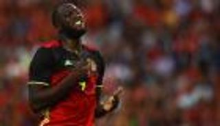 لوكاكو أحدث خسائر مانشستر يونايتد في التوقف الدولي