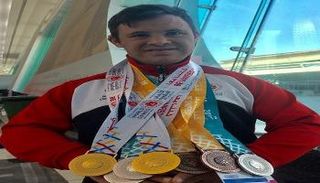 نور الدين التومي