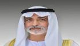 الشيخ نهيان بن مبارك آل نهيان يشيد بتنظيم "الألعاب العالمية"