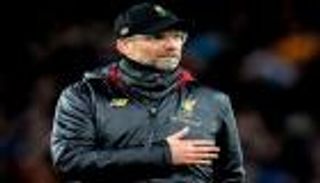 كلوب ينصح صلاح بالاقتداء بماني