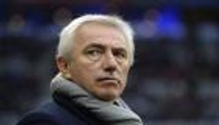 رسميا.. فان مارفيك مدربا لمنتخب الإمارات