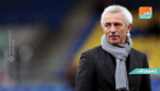 إنفوجراف.. وصافة المونديال تلهم فان مارفيك قبل بدء مسيرته مع الإمارات