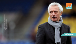 بيرت فان مارفيك 