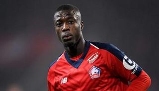 نيكولاس بيبي