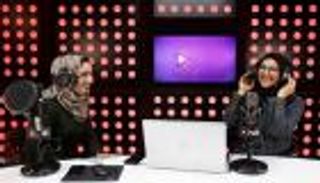 "راديو كافيه".. إذاعة جديدة تبث رسائل أمل إلى أهل الموصل