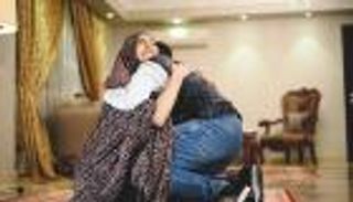 وفاء عامر:  كليب "اشبع منها" تجربة شبابية تستحق الدعم‎