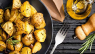 دراسة: البطاطا تساعد على تنظيم نسبة السكر في الدم