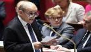 فرنسا تعارض تأجيل بريكست.. وتطالب "ماي" بالمصداقية