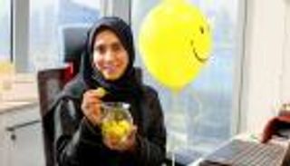 الاقتصاد الإماراتية تحتفي بيوم السعادة بتخفيضات على 4 آلاف سلعة غذائية