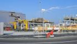 "أدنوك" تفوز بجائزة مشروع العام في مجال النفط والغاز على مستوى الإمارات