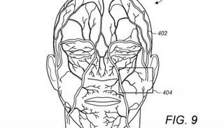 براءة اختراع جديدة من أبل 