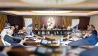 اتحاد مصارف الإمارات يناقش تسريع وتيرة التحول الرقمي