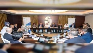 اتحاد مصارف الإمارات يناقش تسريع وتيرة التحول الرقمي