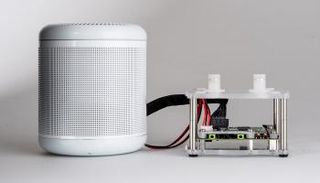 معالجات جديدة لمكبرات الصوت الذكية 