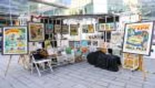 "حي دبي للتصميم" يطلِق فعاليات متميّزة في "موسم الفنون"